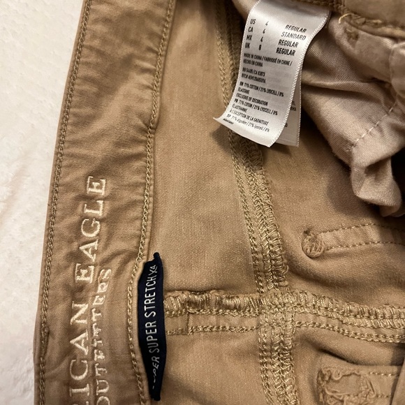 American Eagle size 0 lot - Picture 3 of 9